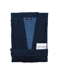 Smoking jacket winter cotton - Breman 718