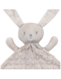 Baby dou dou soft fleece comforter for newborns