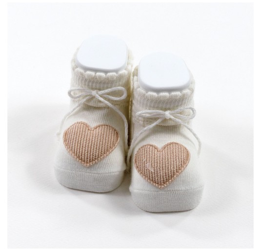 Baby shoes first month's winter cotton - Mafer WSC8974
