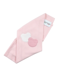 Bears - Fleece blanket for cradle pram - Coccode' Firenze C62452B