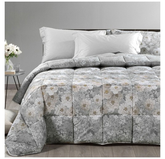copy of Winter Double Quilt - Peoni Queen - Caleffi Home