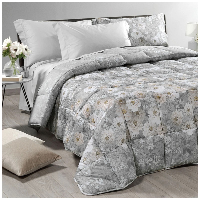 Winter Quilt for Queen/King Bed...