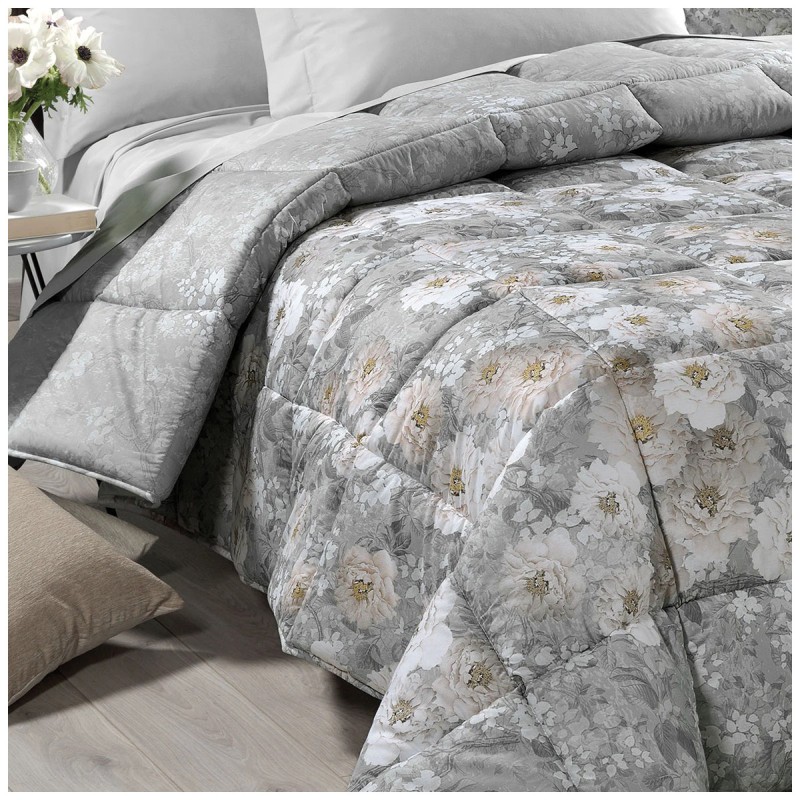 Winter Quilt for Queen/King Bed...