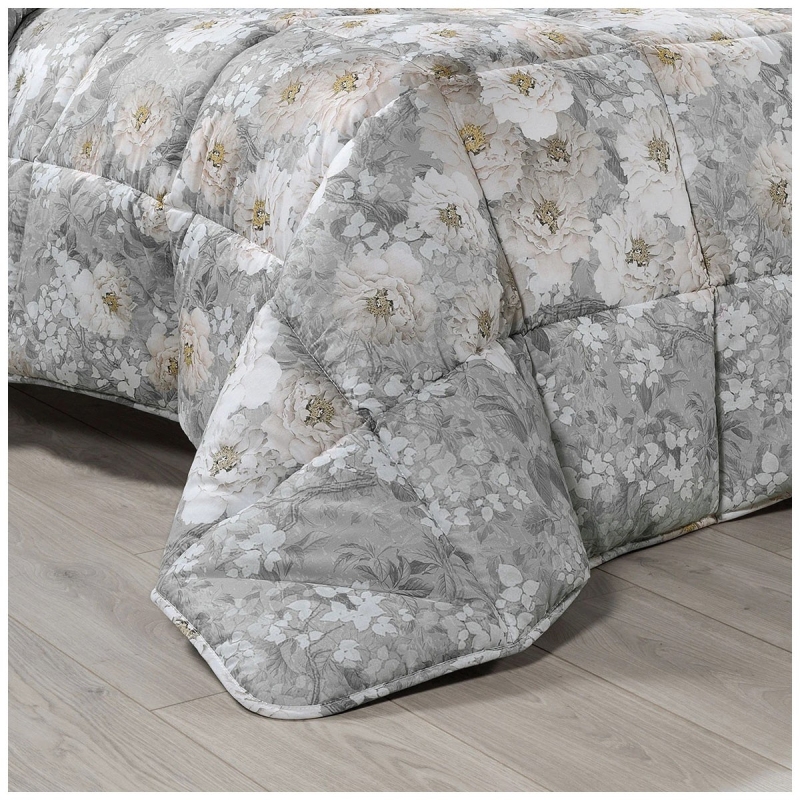 Trapunta invernale matrimoniale -...