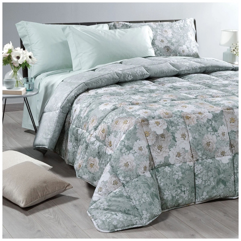 Winter Quilt for Queen/King Bed...