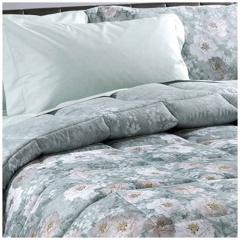 Winter Quilt for Queen/King Bed...