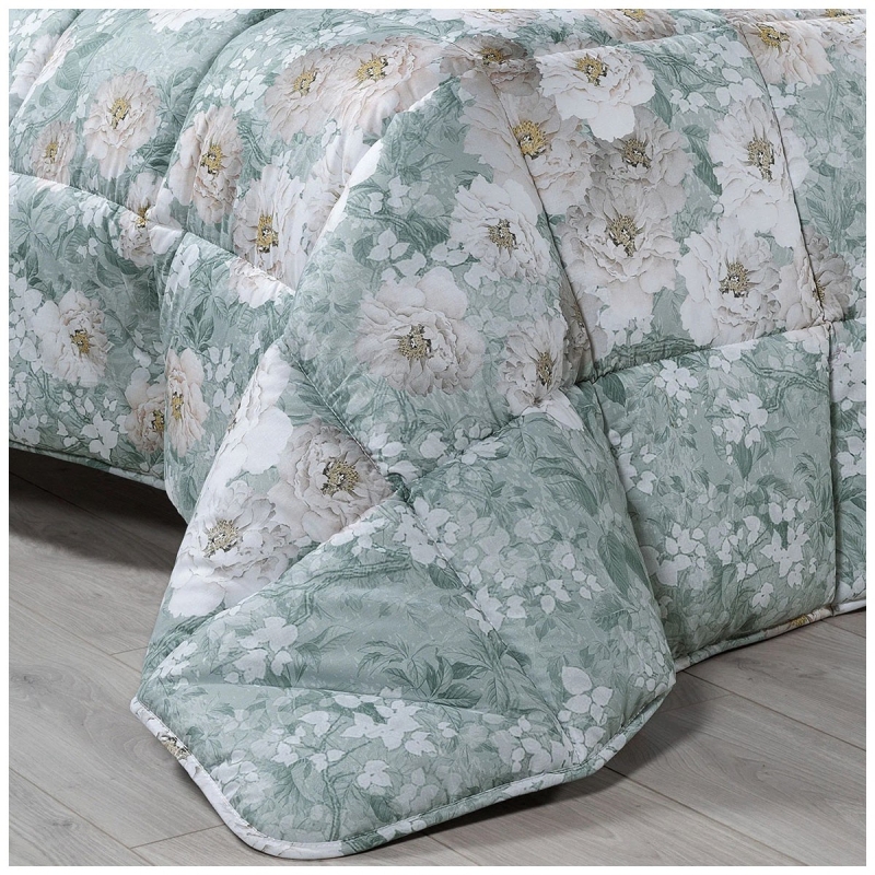 Winter Quilt for Queen/King Bed...