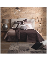 Leonardo- double bed mid season quilt by Dondi Home