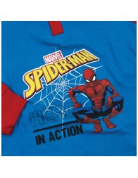 Spiderman - Pajamas interlock cotton H20084