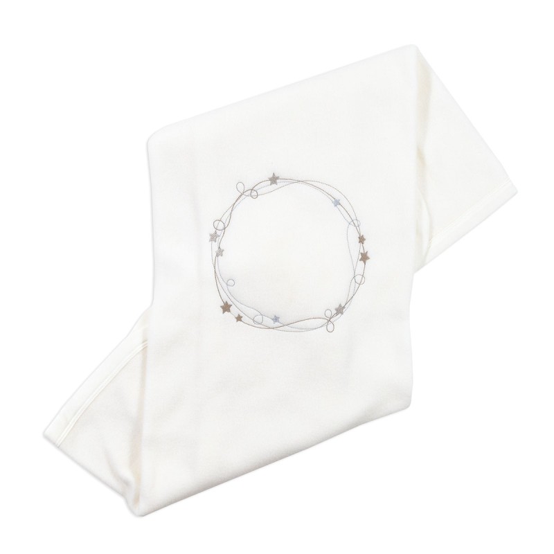 Little Stars - Fleece blanket for... Little Stars - Fleece blanket for...