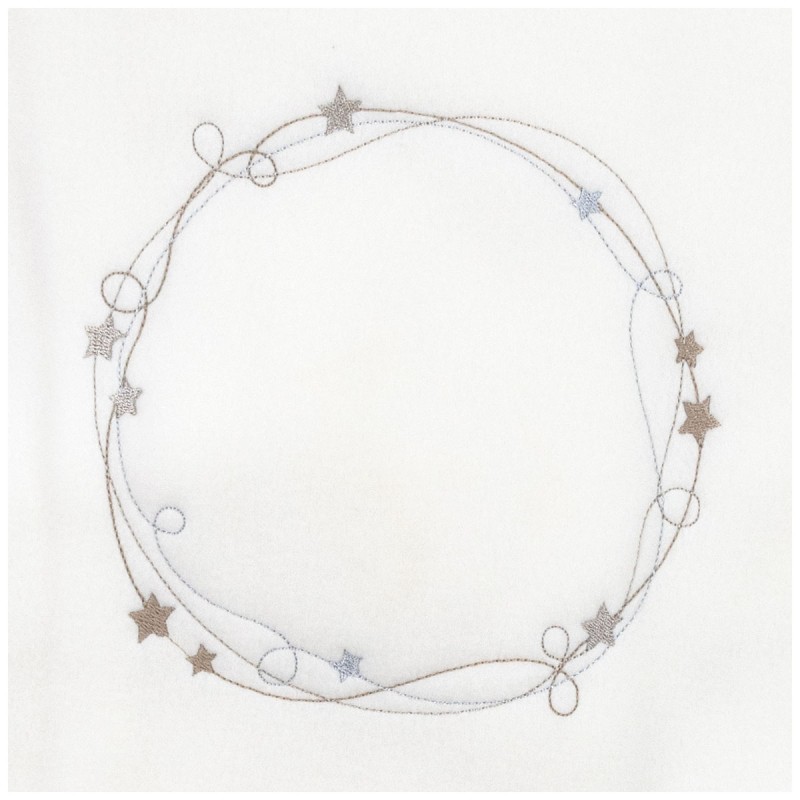 Little Stars - Fleece blanket for... Little Stars - Fleece blanket for...