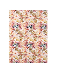 Set of 4 Cotton Dish Towels – Garden Classic – Cotoneria Italiana