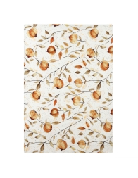 Set of 4 Cotton Dish Towels – Garden Classic – Cotoneria Italiana