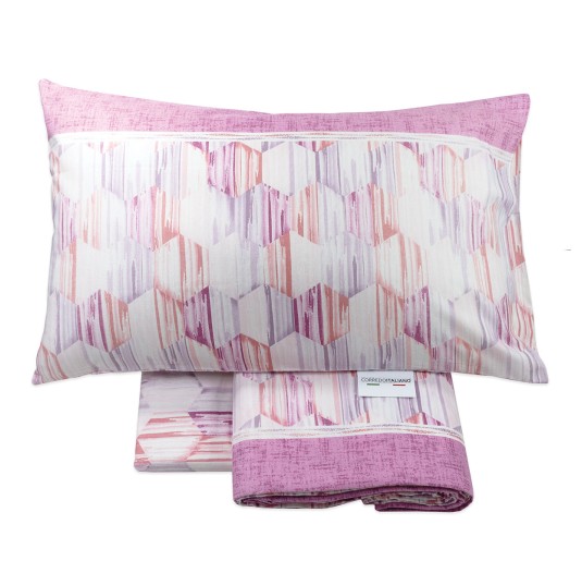 lenzuoli di flanella Corredo Italiano® collezione Le Flanelle