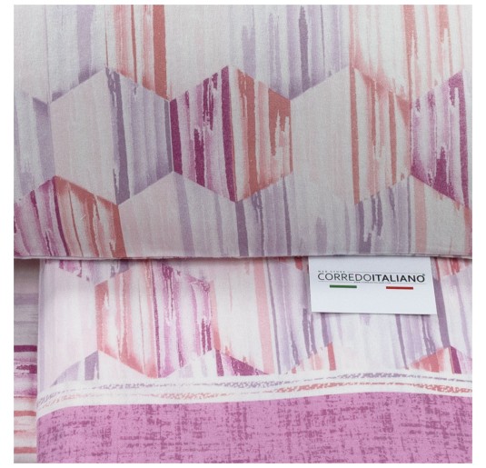 lenzuoli di flanella Corredo Italiano® collezione Le Flanelle 2