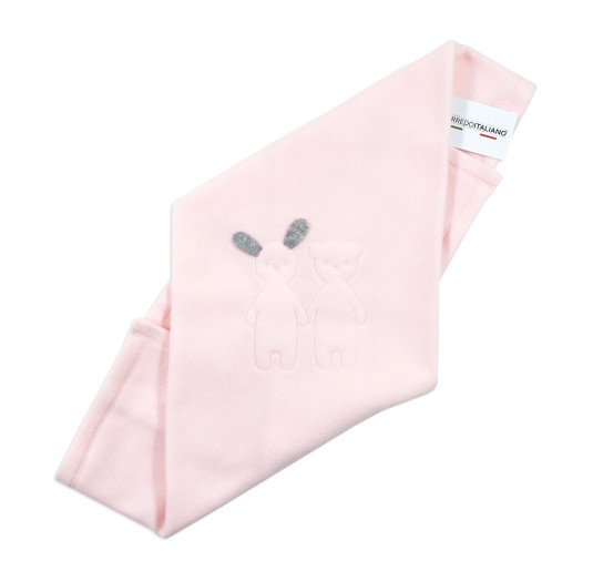 Puppets - Fleece blanket for cradle pram - Coccode'... 2