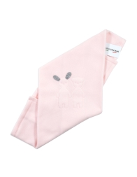 Puppets - Fleece blanket for cradle pram - Coccode' Firenze C62452C