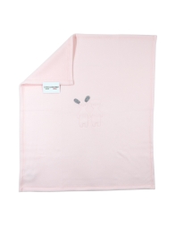 Puppets - Fleece blanket for cradle pram - Coccode' Firenze C62452C