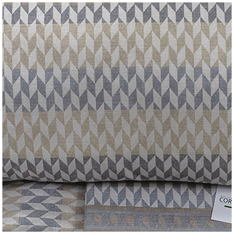 Monza - Single bed sheet set cotton Monza - Single bed sheet set cotton