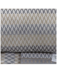Monza - Single bed sheet set cotton