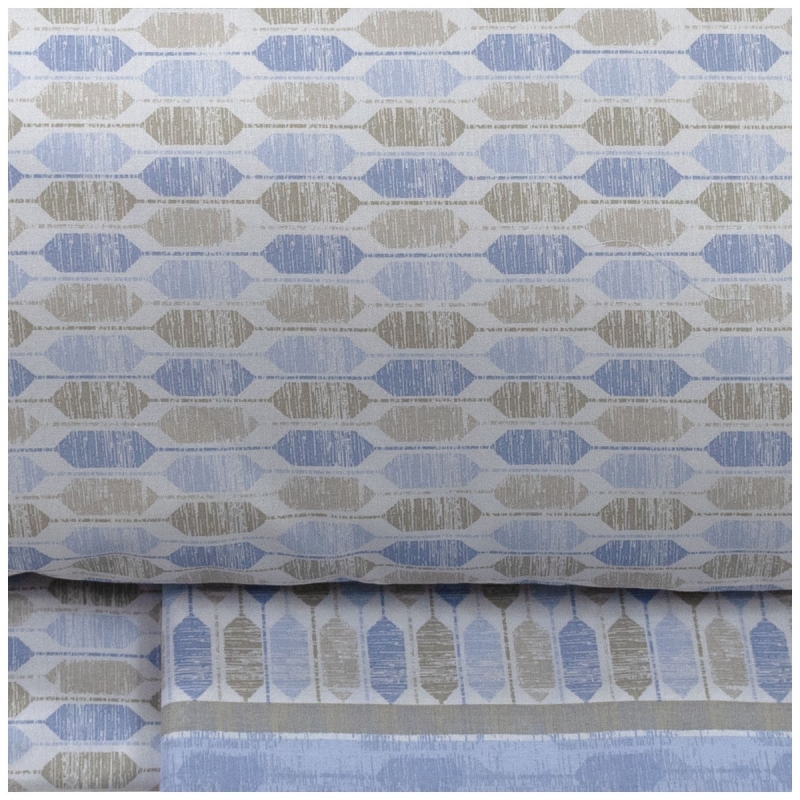 Lecco - Set Lenzuola Cotoneria...