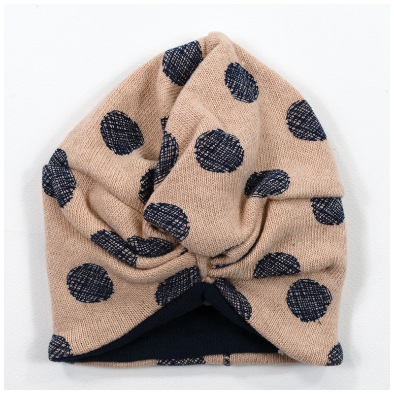 Cappellino in caldo cotone jersey -...