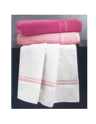 Titan - 3+3 terry towel set by Gabel