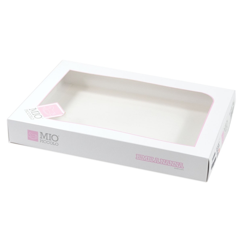 Cot Bedding Set - Little Stars - Mio...