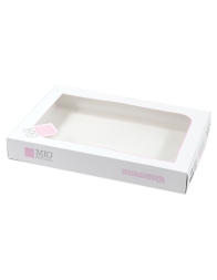 Set lenzuola culla lettino - Orsetti - Mio Piccolo LL14360