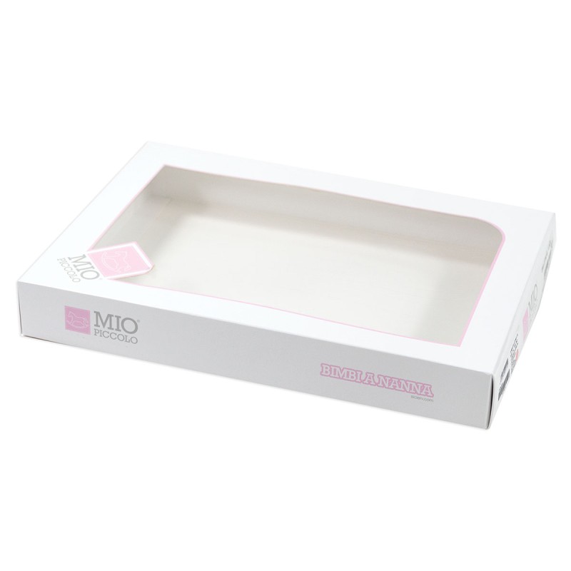 Cradle and Pram Sheet Set - Teddy...