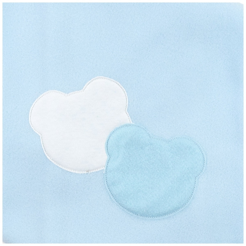 Bears - Copertina in pile per...