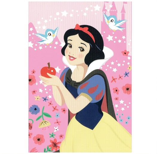 Biancaneve - plaid in morbido pile 100x150 cm PRI1423