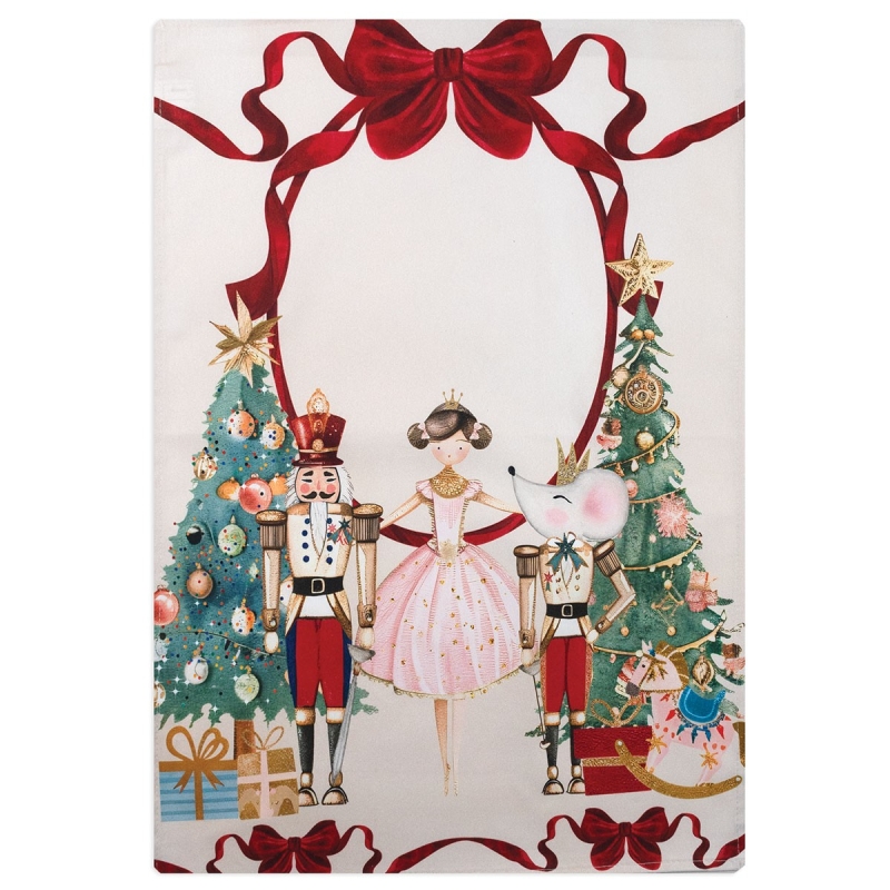 Merry Christmas - Christmas dish...