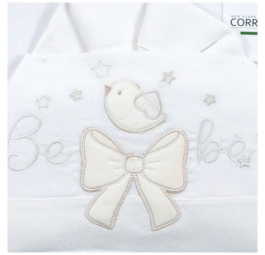 Maxi cradle sheet set next to me Bruco Bruco NEX2177 2