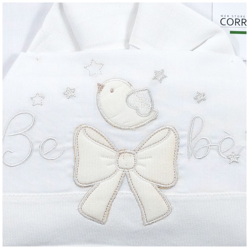 Maxi cradle sheet set next to me...