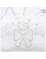 Maxi cradle sheet set next to me Bruco Bruco NEX2177