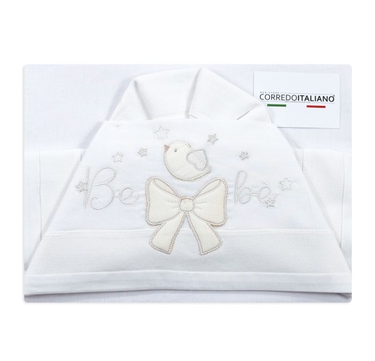 Maxi cradle sheet set next to me Bruco Bruco NEX2177