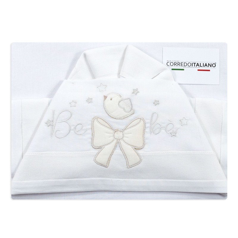 Maxi cradle sheet set next to me Bruco Bruco NEX2177