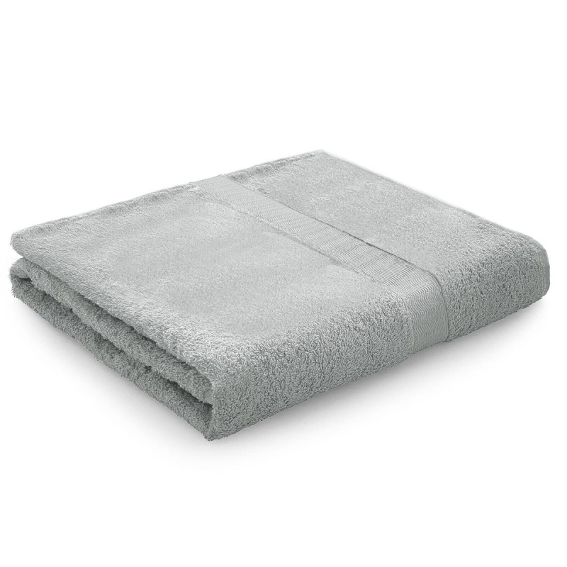 Cotton Terry Bath Towel – Tintunita &...