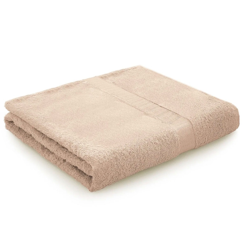Cotton Terry Bath Towel – Tintunita &...