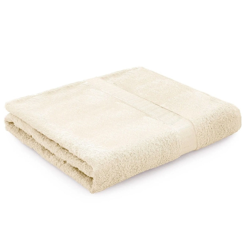 Cotton Terry Bath Towel – Tintunita &...