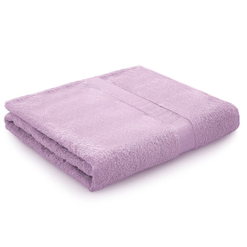 Cotton Terry Bath Towel – Tintunita &...