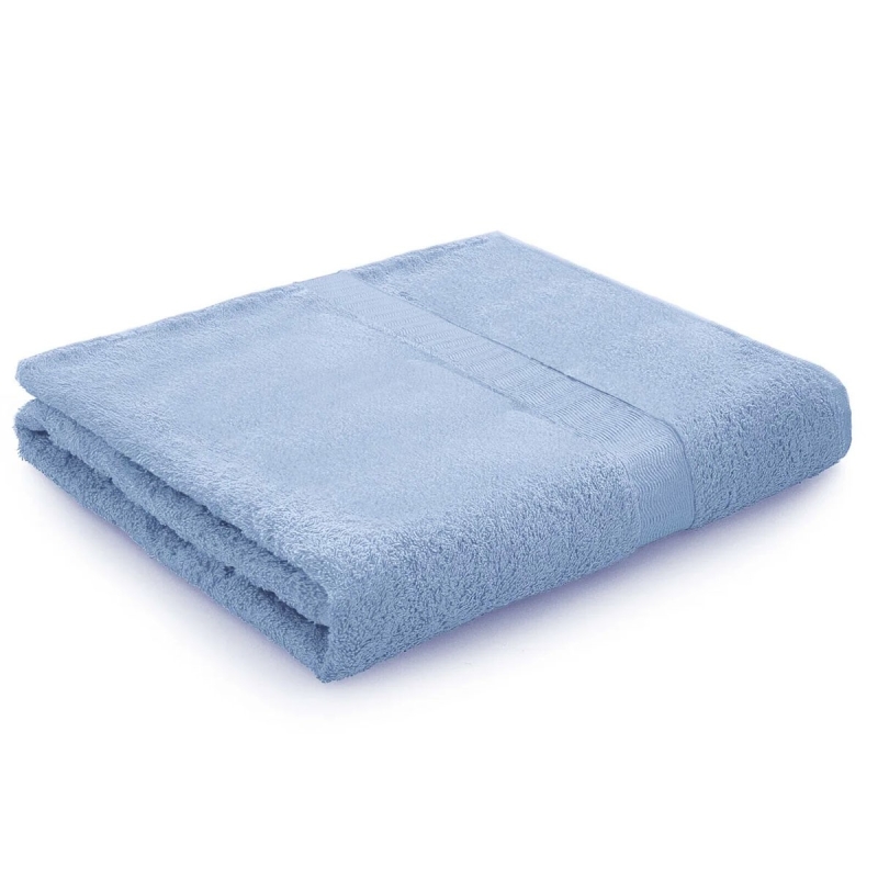 Cotton Terry Bath Towel – Tintunita &...