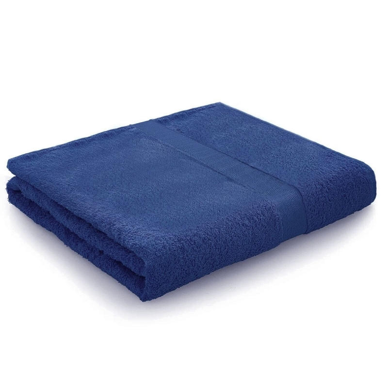 Cotton Terry Bath Towel – Tintunita &...