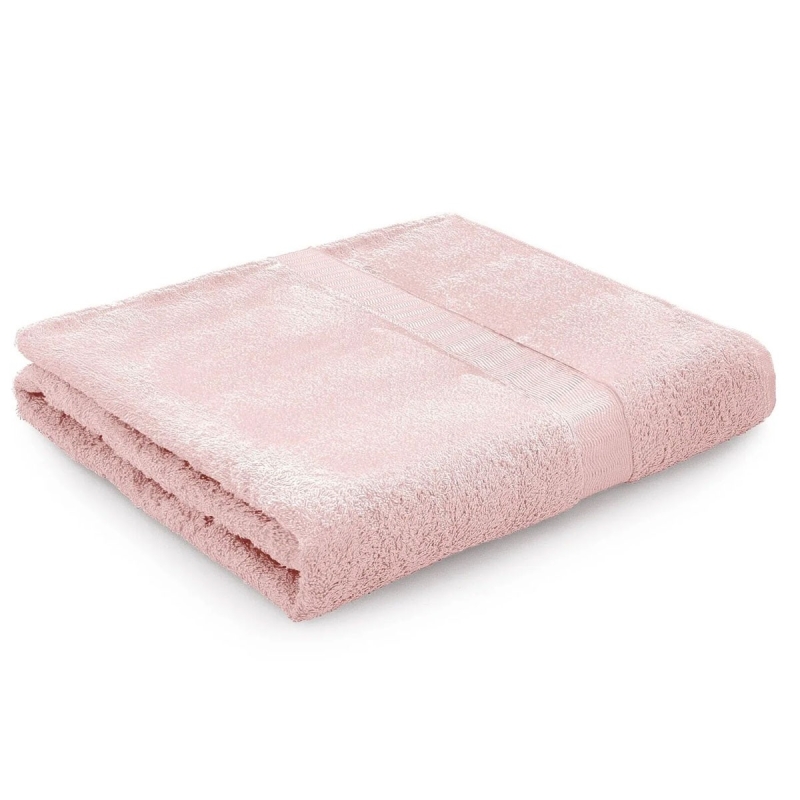 Cotton Terry Bath Towel – Tintunita &...