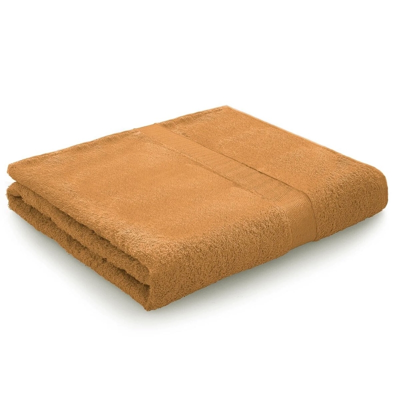 Cotton Terry Bath Towel – Tintunita &...