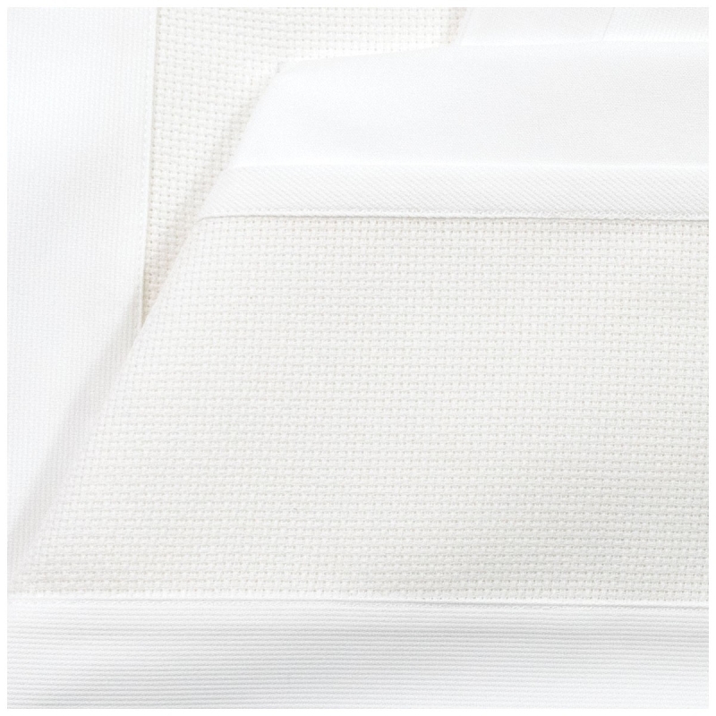Cradle and pram sheet set with...