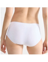 Confezione di 2 slip fianco medio Basic + Midi - Sloggi