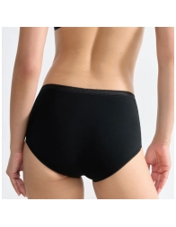 Pack of 2 women’s Basic+ Midi mid-rise briefs – Sloggi