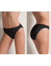 Set di 3 slip donna in cotone bielastico - Cotonella 3939